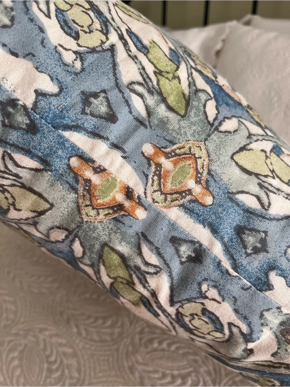 Pottery Barn never used